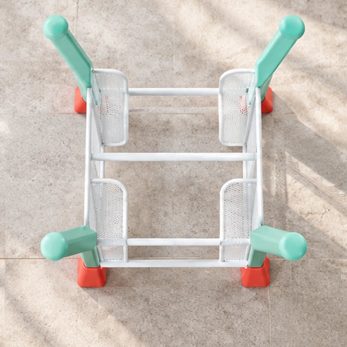 Boot and Glove Drying Stand — package contents