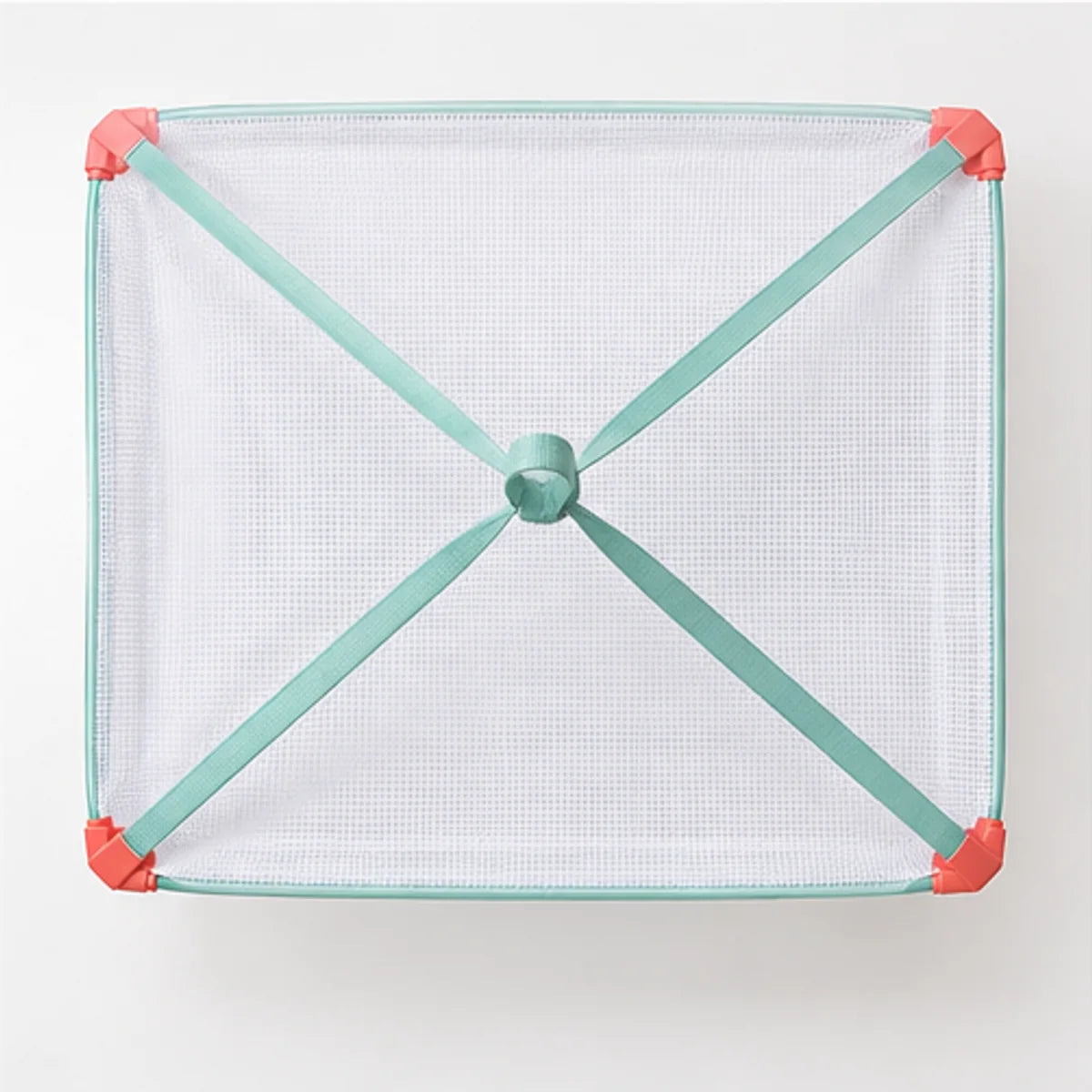 Delicate Garment Drying Net — package contents