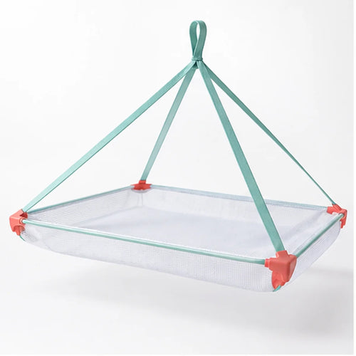 Delicate Garment Drying Net — product view