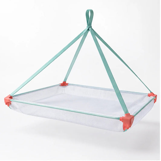 Delicate Garment Drying Net — product view