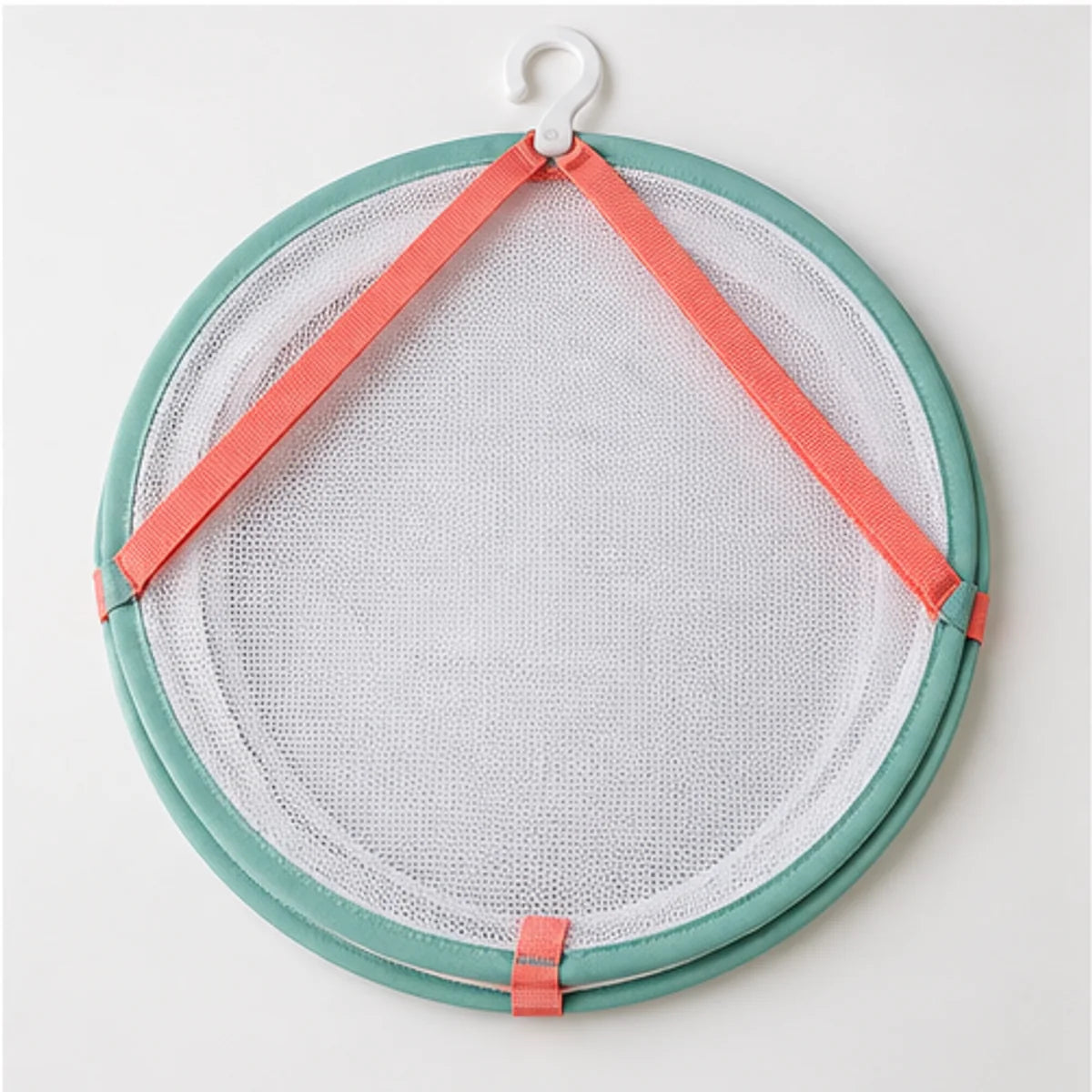 Mesh Sweater Drying Rack — package contents