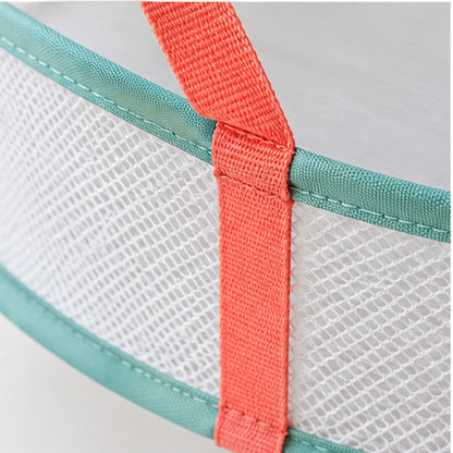 Mesh Sweater Drying Rack — detail