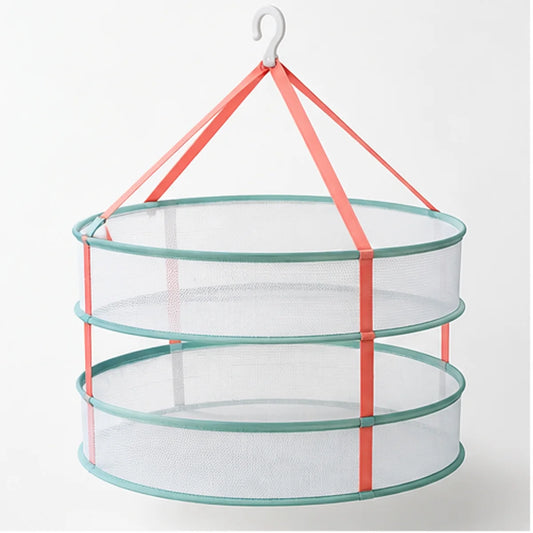 Mesh Sweater Drying Rack — product view
