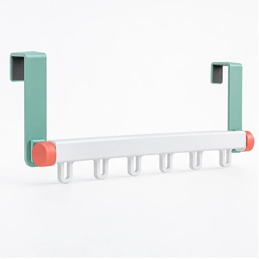 Over-Door Drying Rail — product view