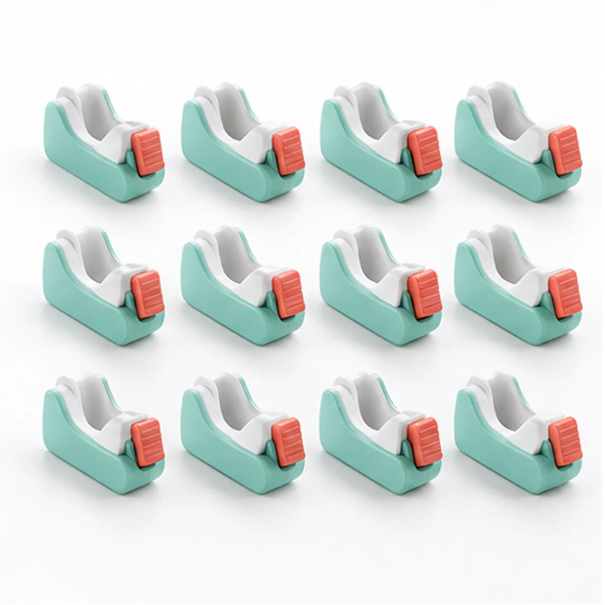 Wind-Resistant Hanger Connector Set — product view