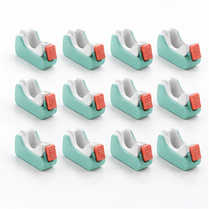 Wind-Resistant Hanger Connector Set — product view